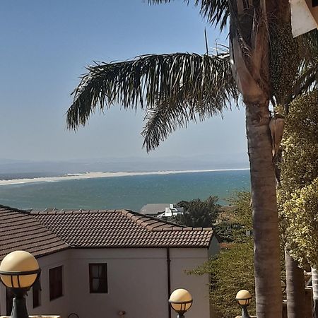 Ocean View Guest House Jeffreys Bay Exterior foto
