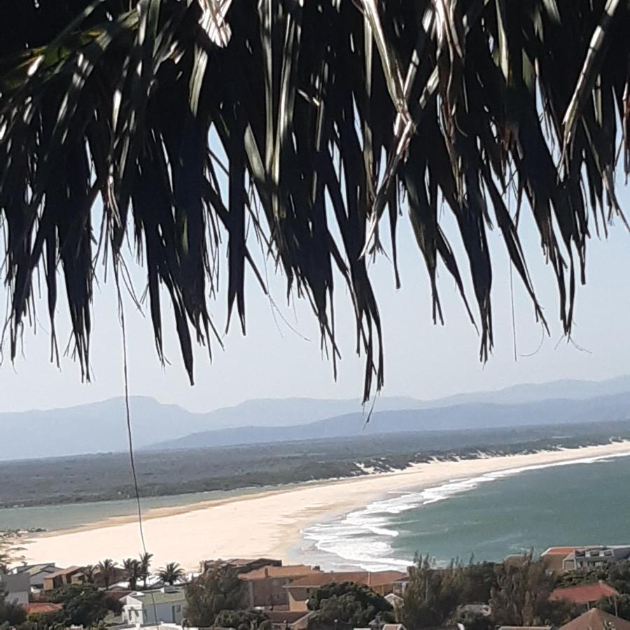 Ocean View Guest House Jeffreys Bay Exterior foto
