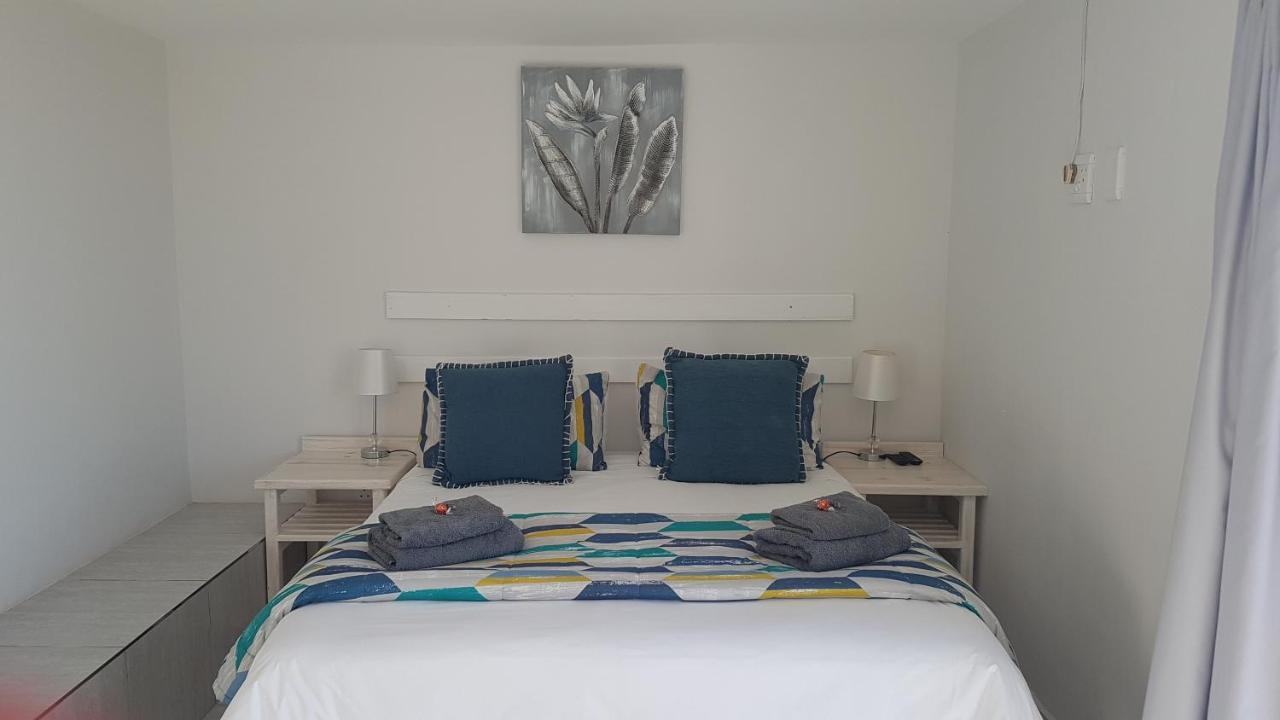 Ocean View Guest House Jeffreys Bay Exterior foto