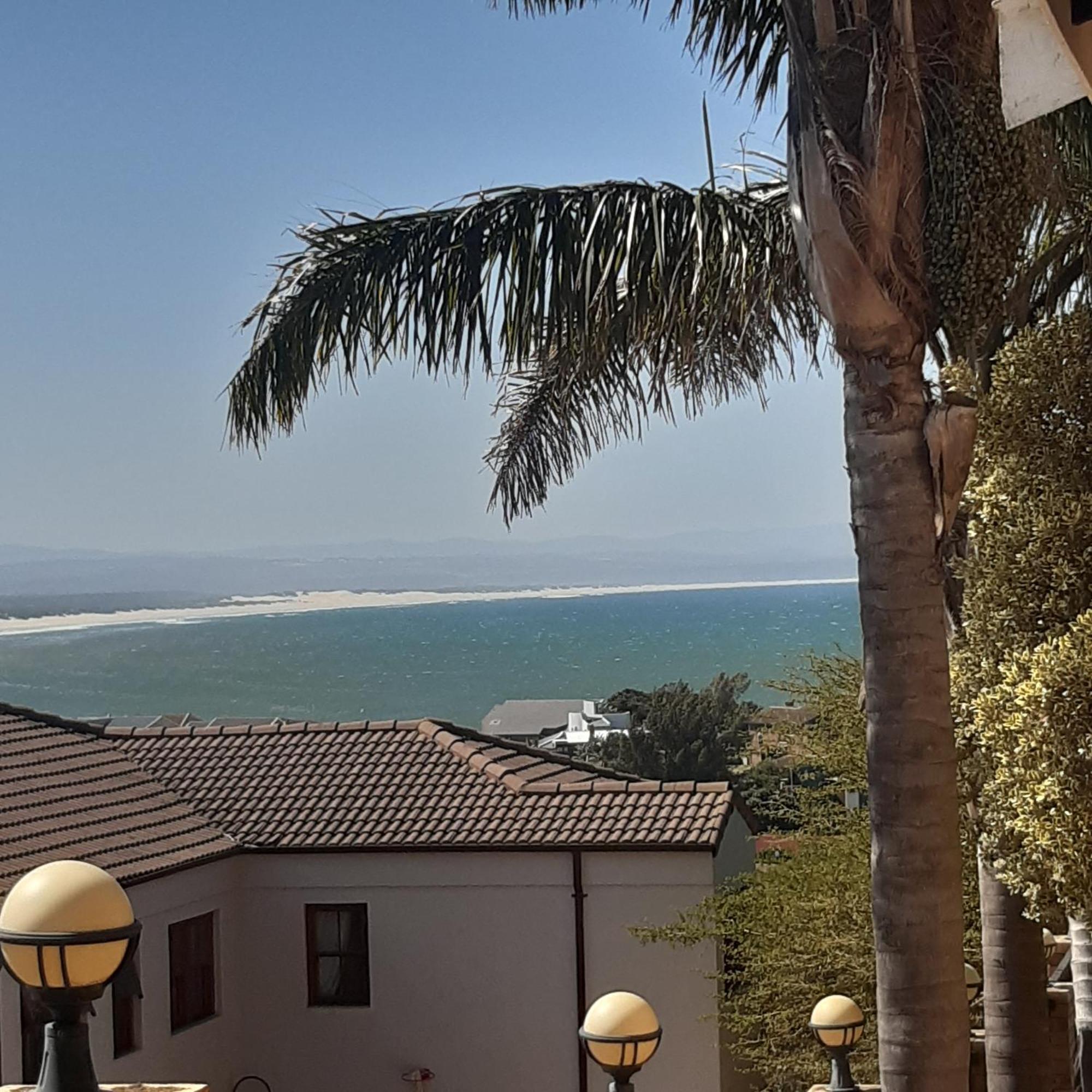Ocean View Guest House Jeffreys Bay Exterior foto