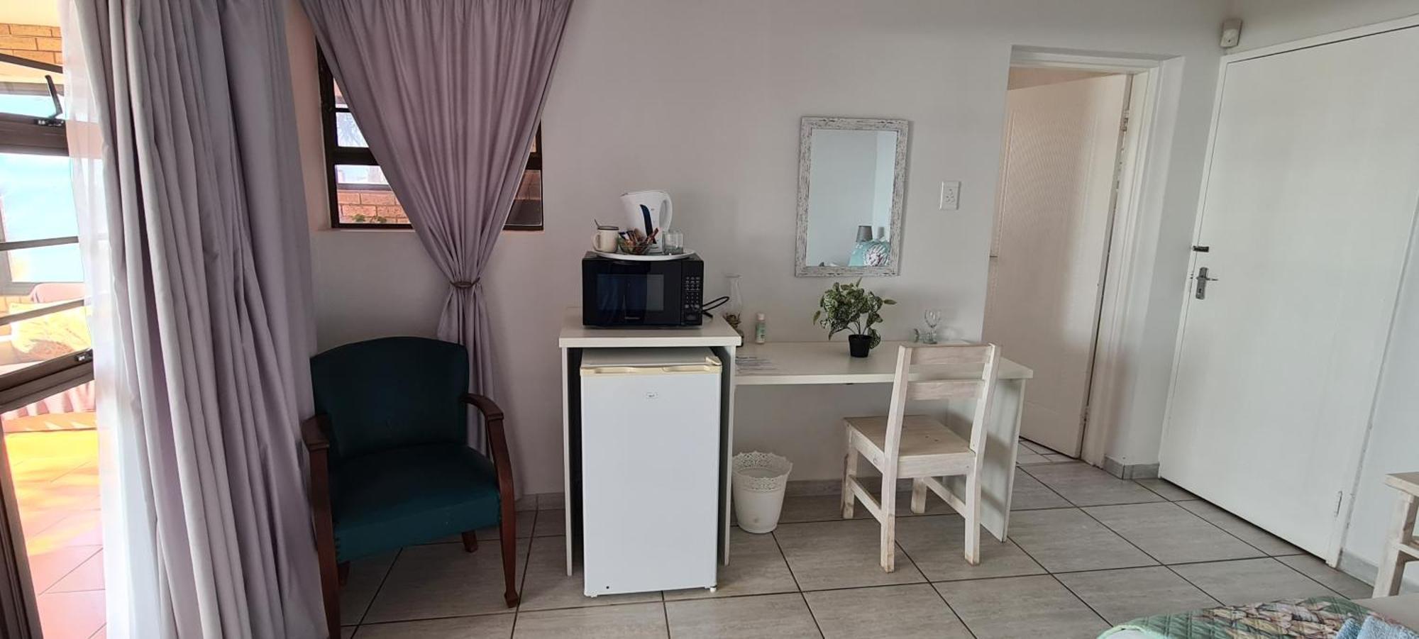 Ocean View Guest House Jeffreys Bay Exterior foto