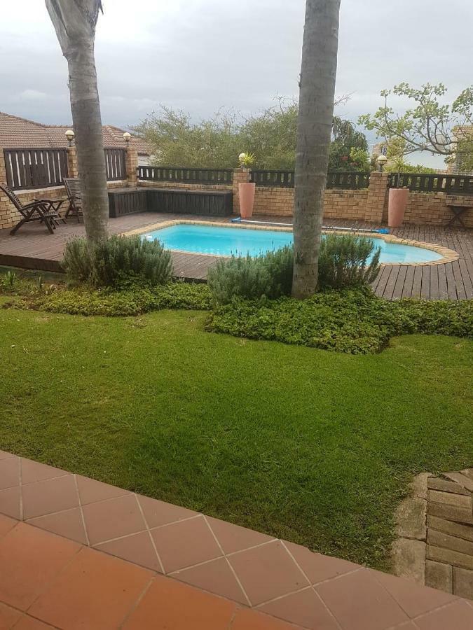 Ocean View Guest House Jeffreys Bay Exterior foto