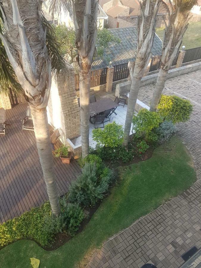 Ocean View Guest House Jeffreys Bay Exterior foto